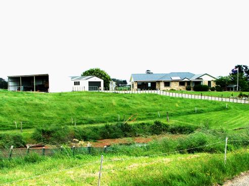 163 Clevely Line, Bunnythorpe