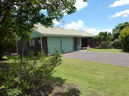 15 Kiwi Avenue, Maunu