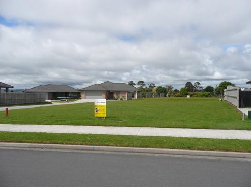 10 North Crest Drive, Onerahi