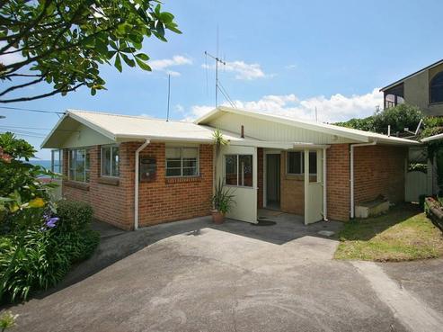 96 Messenger Terrace, Oakura