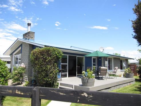 7 Walker Place, Rangiora