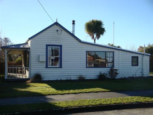 134 Temuka-orari Highway, Winchester