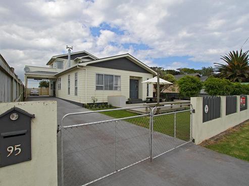 95 Ihaia Road, Opunake