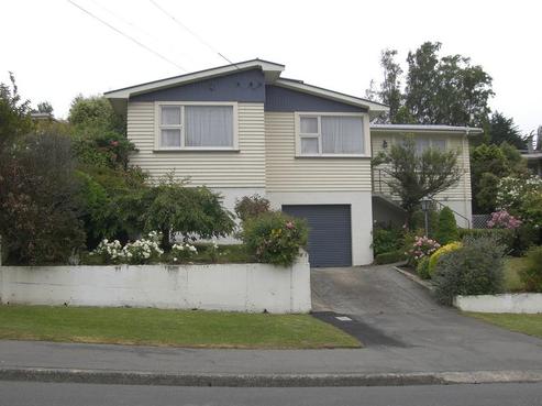 81 Barr Street, Kenmure