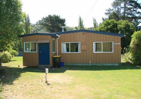 59 Driver Street, Purakaunui