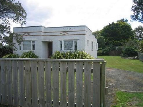 2 Brassey Street, Waverley