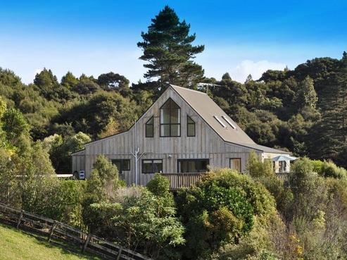 644 Krippner Road, Puhoi