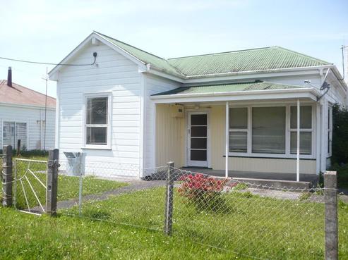 52 King Street, Hikurangi