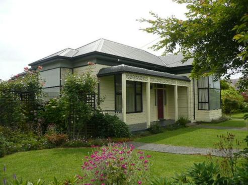 39 Birkett Street, Temuka