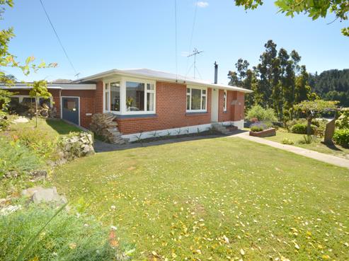 81 Hocken Street, Kenmure