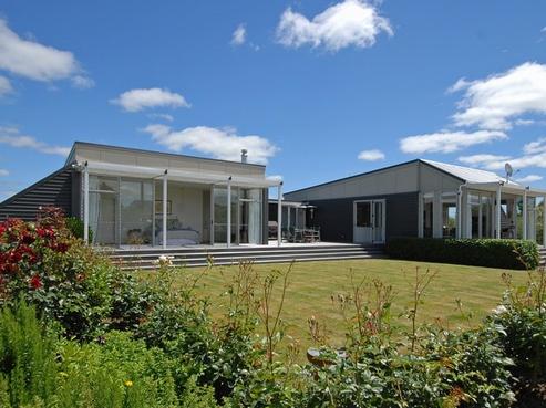 9 New York Street, Martinborough