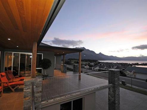 3 Garland Terrace, Kelvin Heights