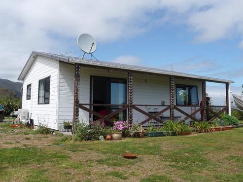 723 Fairdown Road, Westport