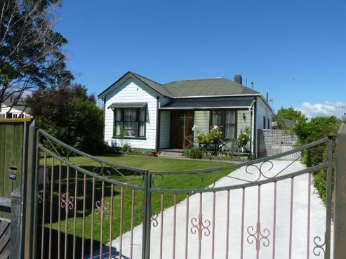 708 Methuen Street, Saint Leonards