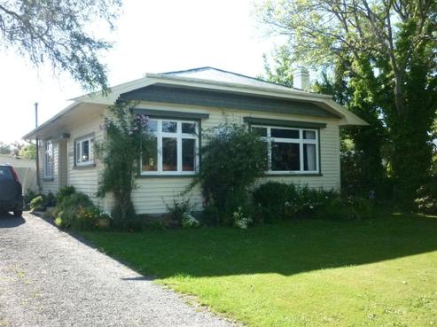 14 Charles Street, Kaiapoi