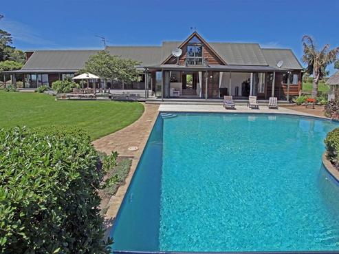 461 Harrisville Road, Buckland