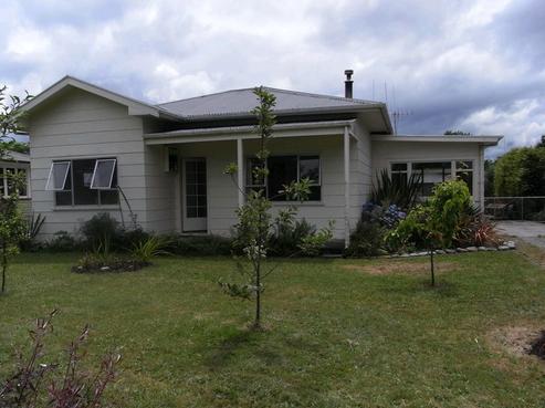 21 Hampden Street, Murchison