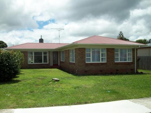 9 Russell Avenue, Pukekohe