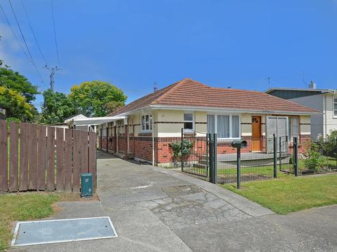 17 Perry Street, Heretaunga