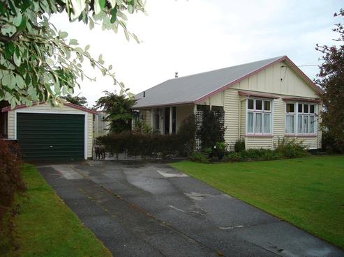 141 Peel Street, Westport