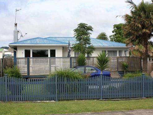 40 Hinau Street, Tikipunga