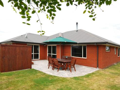 6 Wilbur Close, Rolleston