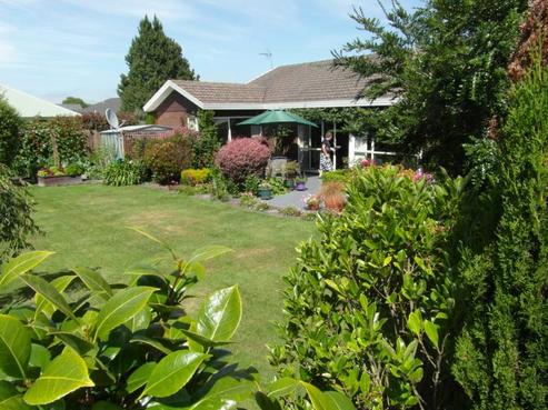 17 Harrall Place, Kaiapoi
