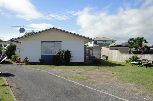 112 Mark Street, Whangamata