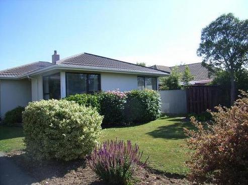 44 Rountree Street, Upper Riccarton