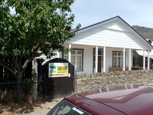 19 Sunderland Street, Clyde