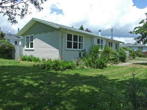 82 Rangiamohia Road, Turangi