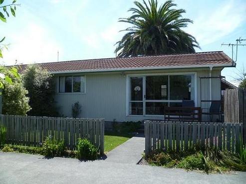 3A Collingwood Place, Rangiora