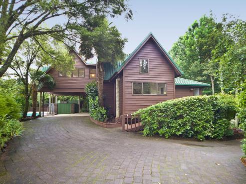 298 Henderson Valley Road, Henderson Valley