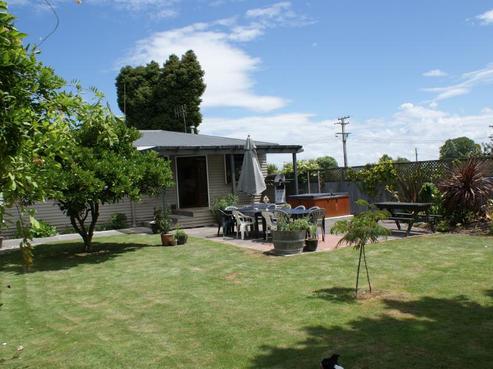 142 Meeanee Road, Jervoistown