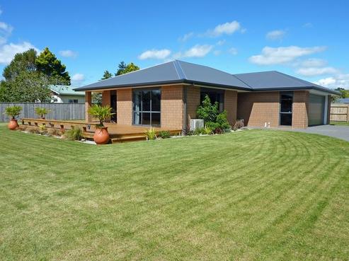 531 Manutahi Road, Lepperton