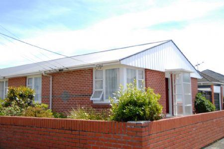 402 Jackson Street, Petone