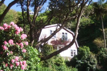 31 Koromiko Road, Aro Valley
