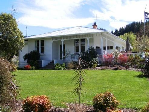 342 Supplejack Valley Road, Upper Moutere