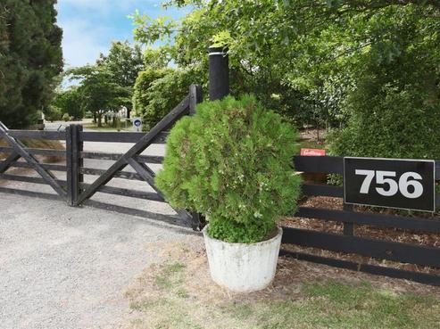 756 Hoskyns Road, West Melton