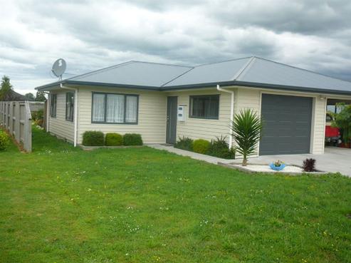 33 Benner Drive, Ngatea