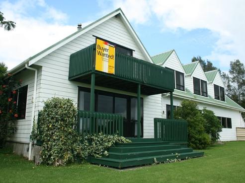 236 Pukeatua Road, Maungatapere