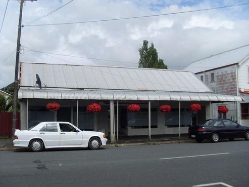 43 King Street, Hikurangi