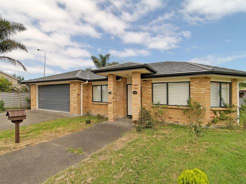 6C Clearwater Cove, West Harbour