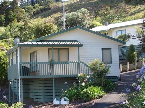 401 Garden Place, Thames