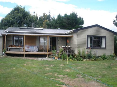 14 Moore Street, Hawarden