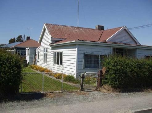 54 James Street, Balclutha