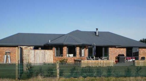 2245 South Eyre Road, West Eyreton
