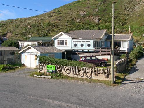 1091 Makara Road, Makara