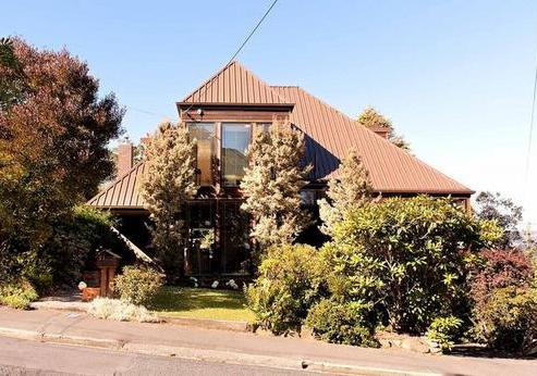 21 Erin Street, Roslyn