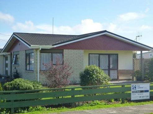 5 Glamuzina Road, Dargaville